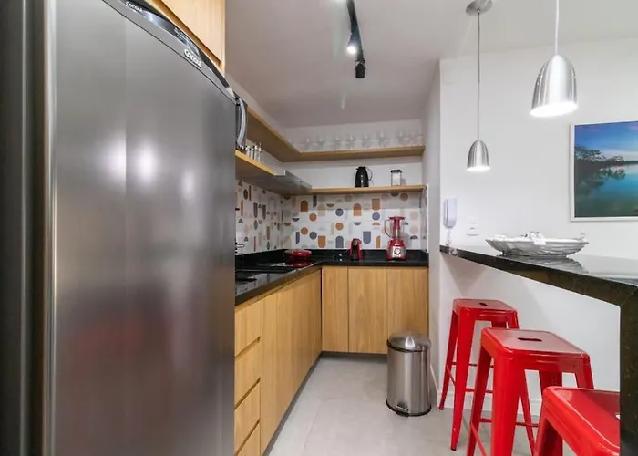 Lindo Apto, 2 Dorm Recem Reformado Ao Lado Allianz Parque Pe0051