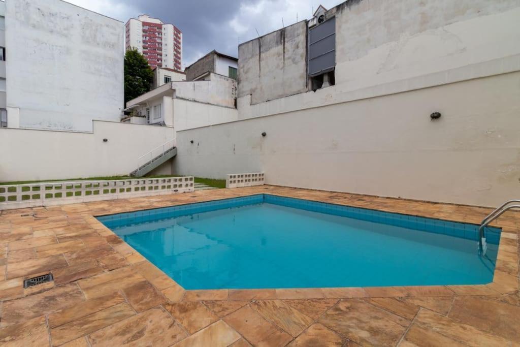 Lindo Apto, 2 Dorm Recem Reformado Ao Lado Allianz Parque Pe0051 * São Paulo