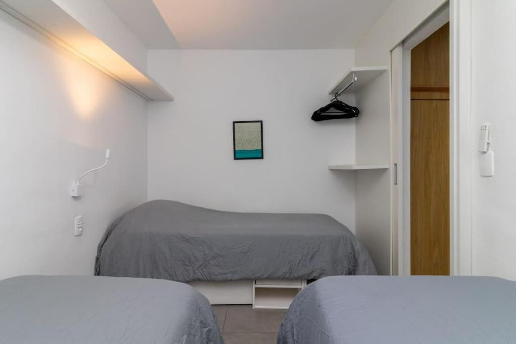 Apartamento Lindo Apto, 2 Dorm Recem Reformado Ao Lado Allianz Parque Pe0051