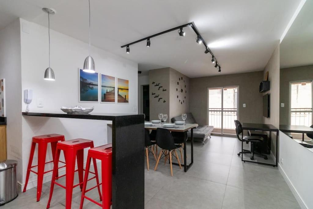 Lindo Apto, 2 Dorm Recem Reformado Ao Lado Allianz Parque Pe0051 * São Paulo