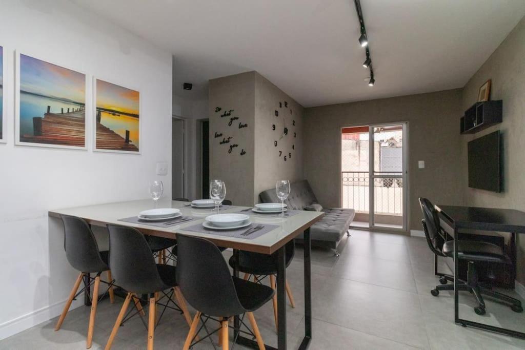 Lindo Apto, 2 Dorm Recem Reformado Ao Lado Allianz Parque Pe0051 Apartamento São Paulo