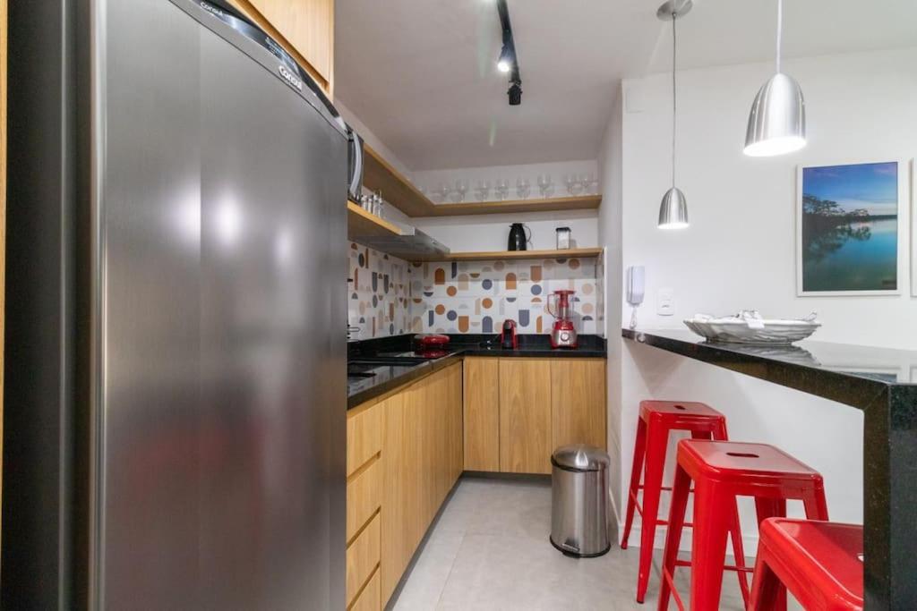 Lindo Apto, 2 Dorm Recem Reformado Ao Lado Allianz Parque Pe0051 São Paulo