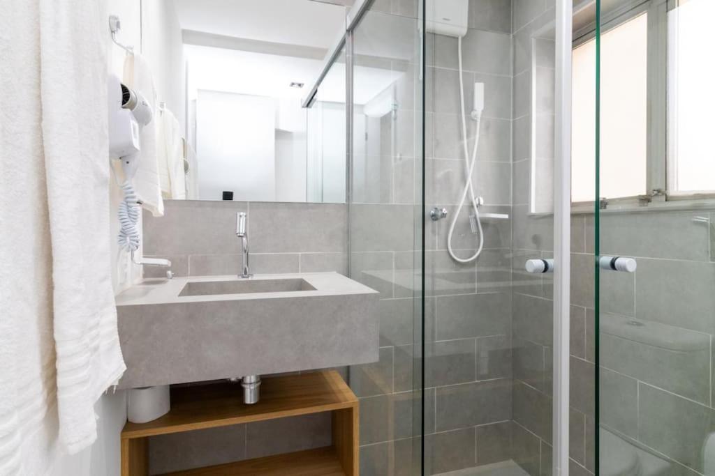 Apartamento Lindo Apto, 2 Dorm Recem Reformado Ao Lado Allianz Parque Pe0051