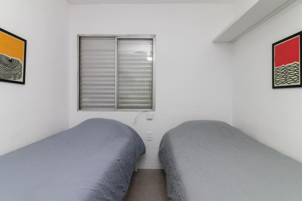Lindo Apto, 2 Dorm Recem Reformado Ao Lado Allianz Parque Pe0051 * São Paulo
