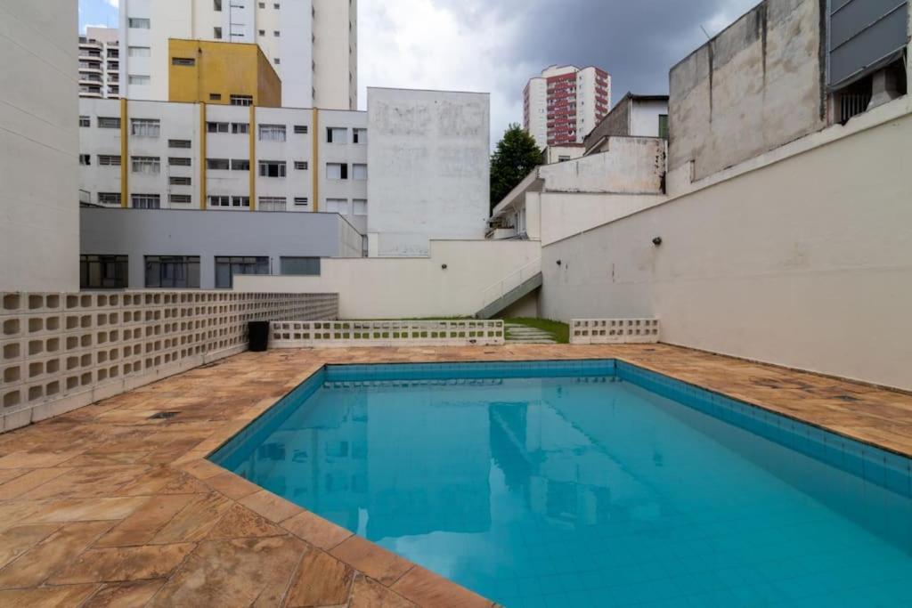 Lindo Apto, 2 Dorm Recem Reformado Ao Lado Allianz Parque Pe0051