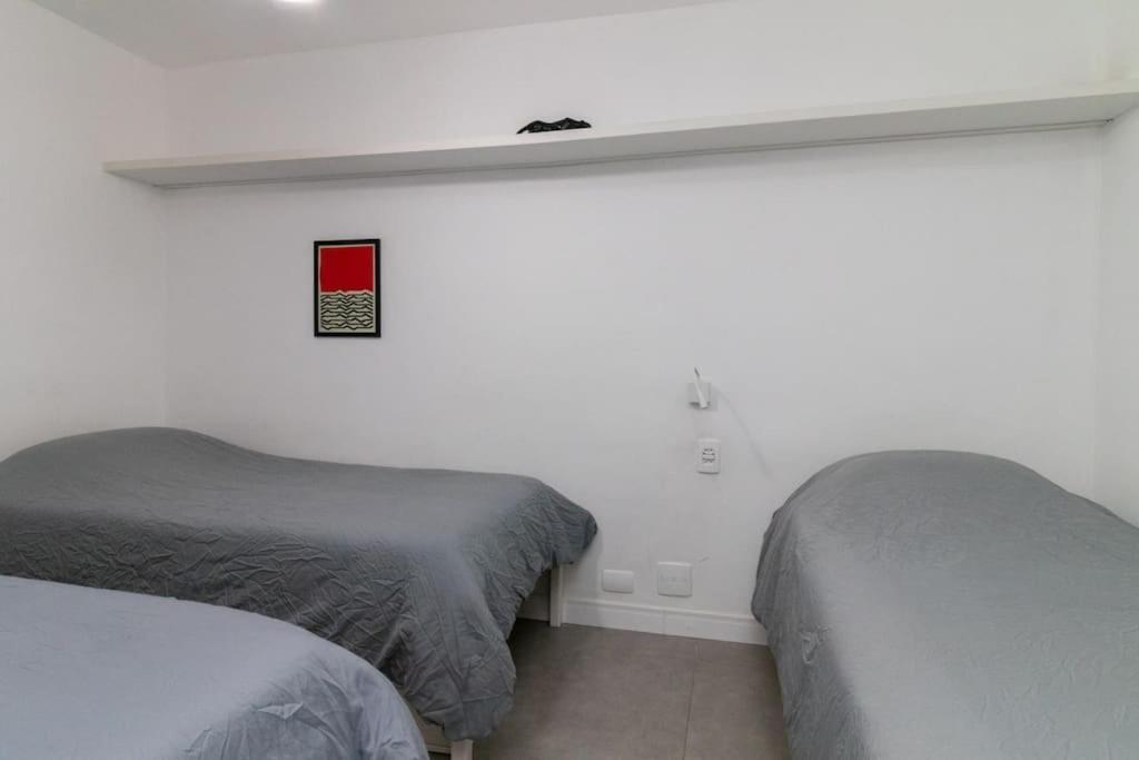 Lindo Apto, 2 Dorm Recem Reformado Ao Lado Allianz Parque Pe0051 Apartamento São Paulo