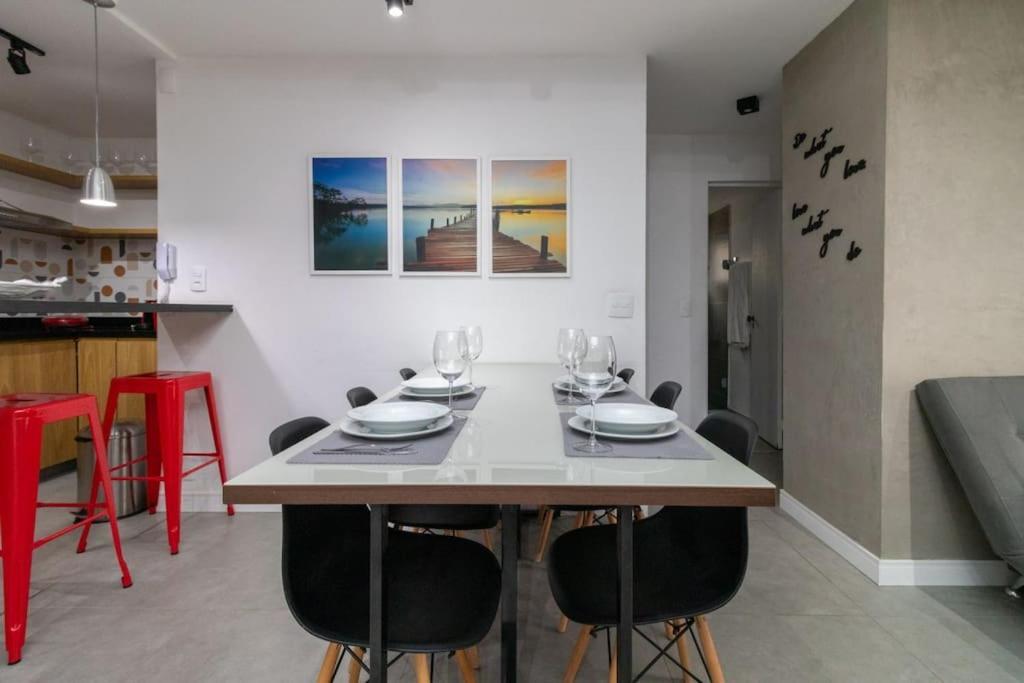 Apartamento Lindo Apto, 2 Dorm Recem Reformado Ao Lado Allianz Parque Pe0051
