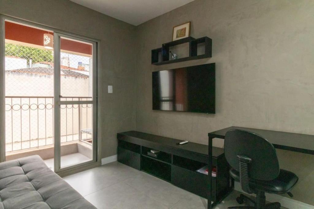 Lindo Apto, 2 Dorm Recem Reformado Ao Lado Allianz Parque Pe0051 * São Paulo
