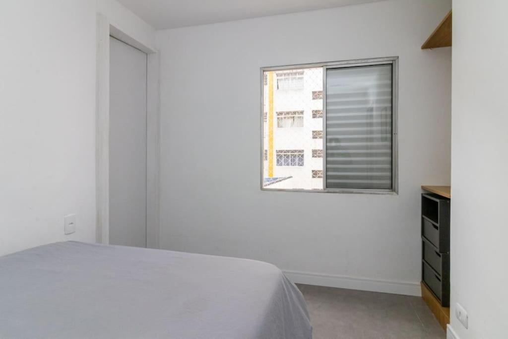 Apartamento Lindo Apto, 2 Dorm Recem Reformado Ao Lado Allianz Parque Pe0051 São Paulo