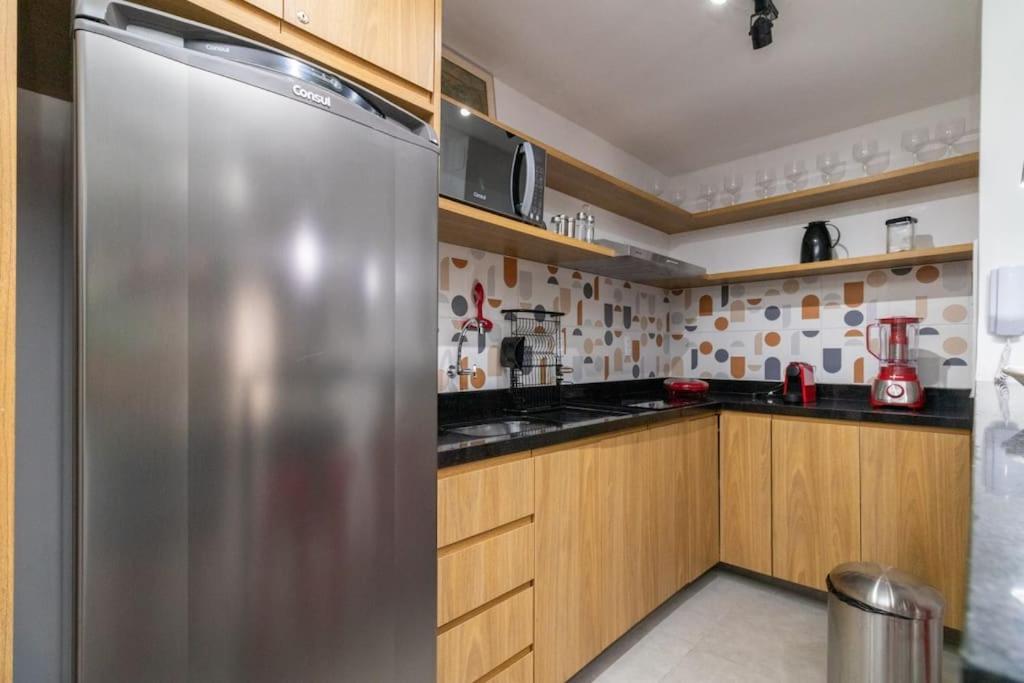 Lindo Apto, 2 Dorm Recem Reformado Ao Lado Allianz Parque Pe0051 *