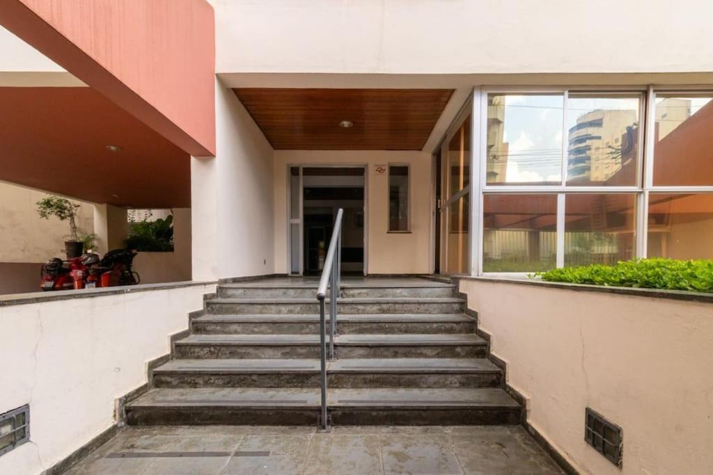 Apartment Lindo Apto, 2 Dorm Recem Reformado Ao Lado Allianz Parque Pe0051 Sao Paulo