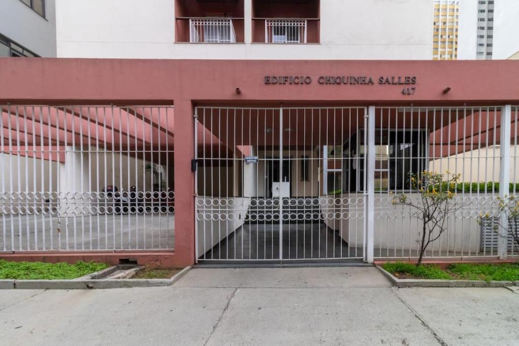 Lindo Apto, 2 Dorm Recem Reformado Ao Lado Allianz Parque Pe0051 Apartment Sao Paulo